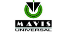 MAVIS UNIVERSAL