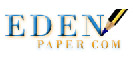 EDEN PAPER COM